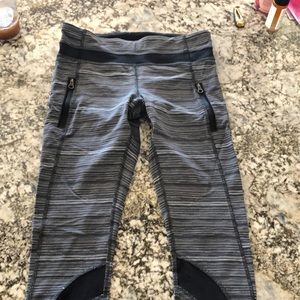 Lulu lemon leggings